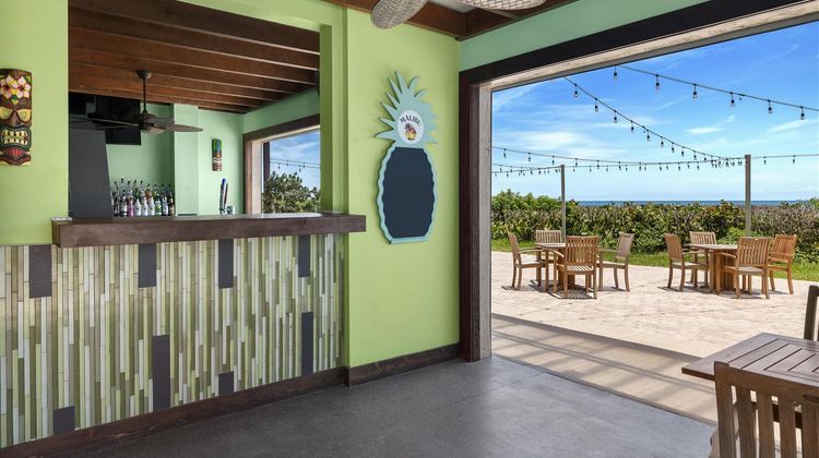 Doubletree Guest Suites Restaurant