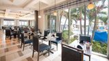 Hilton Melbourne Beach Oceanfront Restaurant