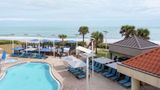 Hilton Melbourne Beach Oceanfront Pool