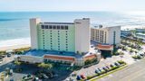 Hilton Melbourne Beach Oceanfront Exterior
