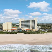 Hilton Melbourne Beach Oceanfront