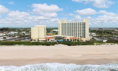 Hilton Melbourne Beach Oceanfront