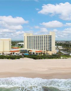 Hilton Melbourne Beach Oceanfront
