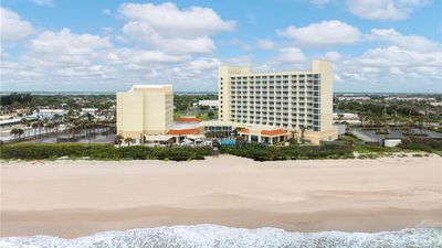 Hilton Melbourne Beach Oceanfront