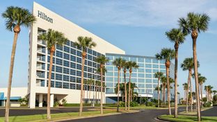 Hilton Melbourne, FL