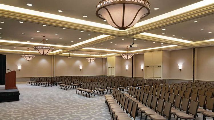 Hilton Melbourne, FL Meeting