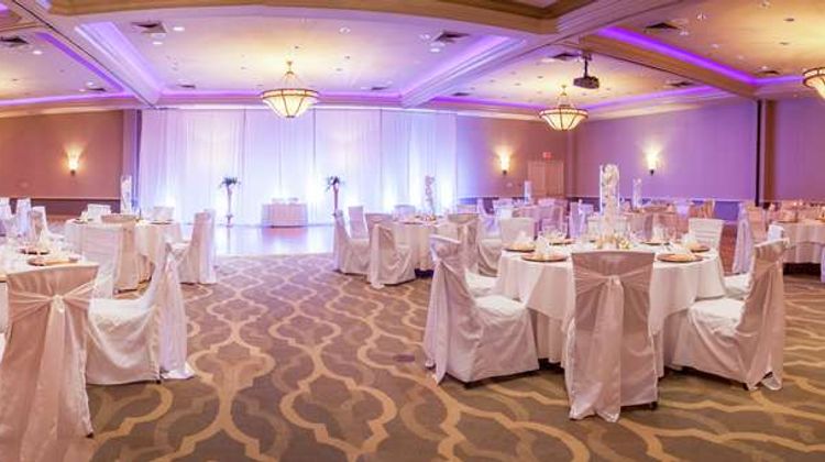Hilton Melbourne, FL Meeting