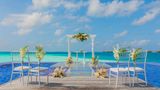 <b>Conrad Maldives Rangali Island Meeting</b>. Images powered by <a href=https://www.travelagewest.com/Hotels/Ari-Atoll-Maldives/
