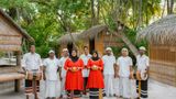 <b>Conrad Maldives Rangali Island Recreation</b>. Images powered by <a href=https://www.travelagewest.com/Hotels/Ari-Atoll-Maldives/