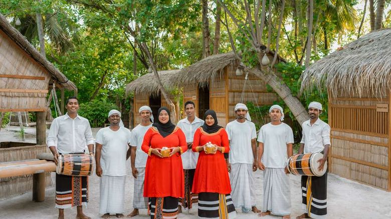<b>Conrad Maldives Rangali Island Recreation</b>. Images powered by <a href=https://www.travelagewest.com/Hotels/Ari-Atoll-Maldives/