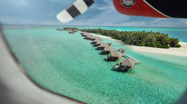 <b>Conrad Maldives Rangali Island Other</b>. Images powered by <a href=https://www.travelagewest.com/Hotels/Ari-Atoll-Maldives/