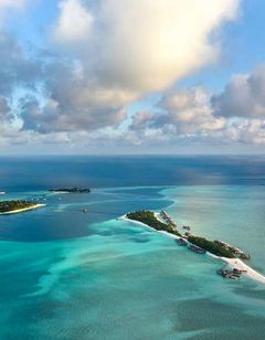 Conrad Maldives Rangali Island