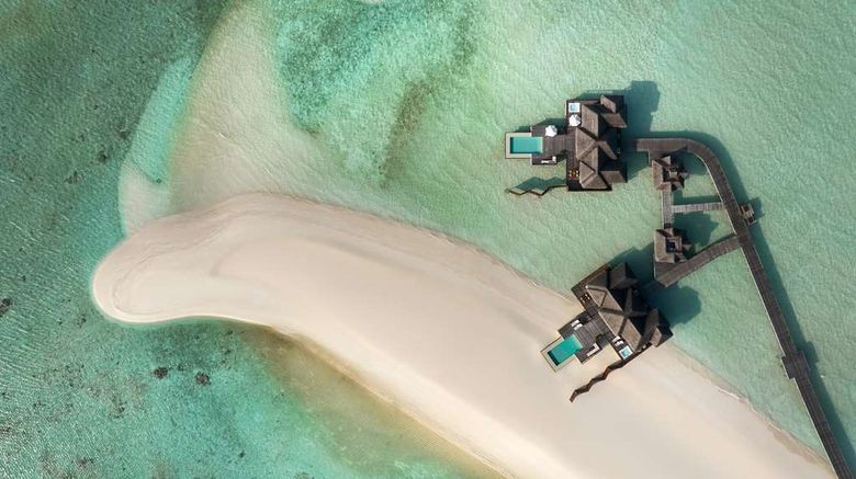 <b>Conrad Maldives Rangali Island Suite</b>. Images powered by <a href=https://www.travelagewest.com/Hotels/Ari-Atoll-Maldives/