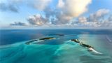 <b>Conrad Maldives Rangali Island Exterior</b>. Images powered by <a href="https://iceportal.shijigroup.com/" title="IcePortal" target="_blank">IcePortal</a>.