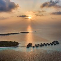 Conrad Maldives Rangali Island