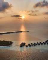 Conrad Maldives Rangali Island