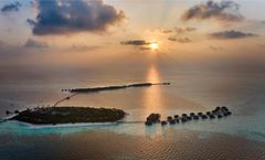 Conrad Maldives Rangali Island