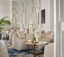 Conrad Maldives Rangali Island Lobby