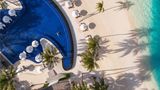 Conrad Maldives Rangali Island Pool