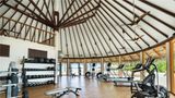 Conrad Maldives Rangali Island Health