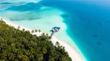 Conrad Maldives Rangali Island Beach