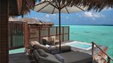 <b>Conrad Maldives Rangali Island Room</b>. Images powered by <a href="https://iceportal.shijigroup.com/" title="IcePortal" target="_blank">IcePortal</a>.