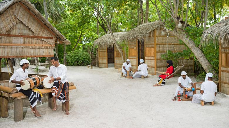 <b>Conrad Maldives Rangali Island Recreation</b>. Images powered by <a href="https://iceportal.shijigroup.com/" title="IcePortal" target="_blank">IcePortal</a>.