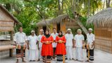 <b>Conrad Maldives Rangali Island Recreation</b>. Images powered by <a href="https://iceportal.shijigroup.com/" title="IcePortal" target="_blank">IcePortal</a>.