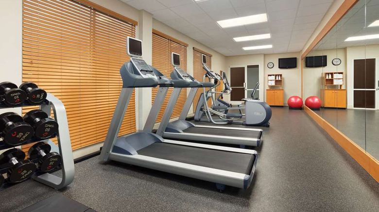 <b>Hilton Garden Inn West Monroe Health</b>. Images powered by <a href="https://iceportal.shijigroup.com/" title="IcePortal" target="_blank">IcePortal</a>.