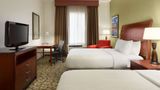 Hilton Garden Inn West Monroe Room