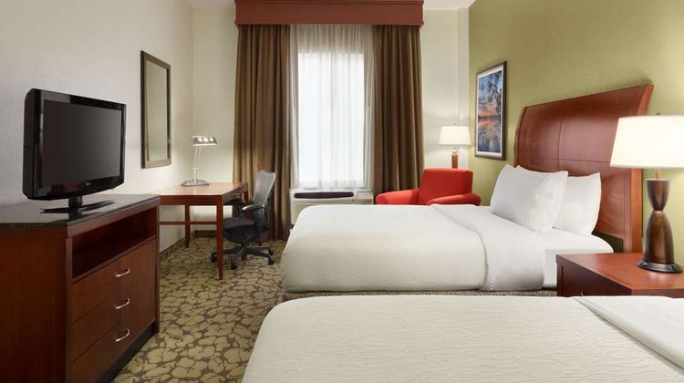 Hilton Garden Inn West Monroe Room