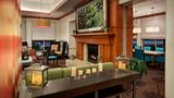 Hilton Garden Inn West Monroe Lobby