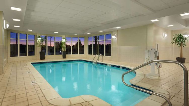 Hilton Garden Inn West Monroe Pool