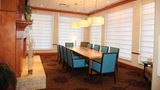 Hilton Garden Inn West Monroe Lobby
