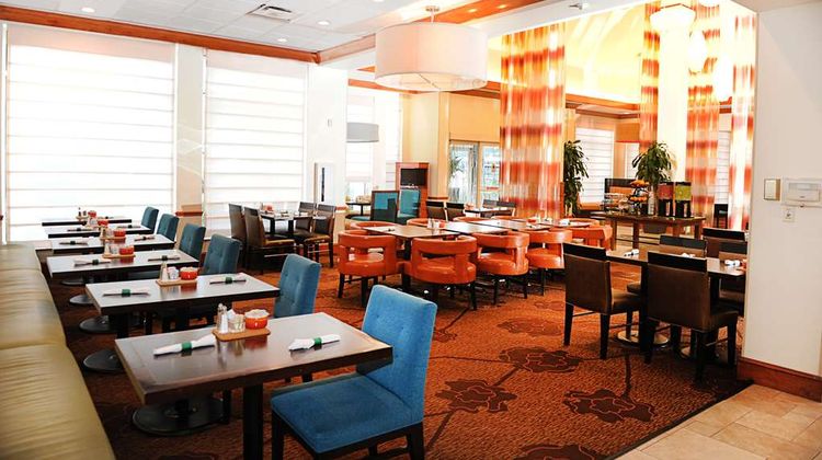Hilton Garden Inn West Monroe Restaurant