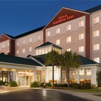 Hilton Garden Inn West Monroe