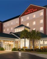 Hilton Garden Inn West Monroe