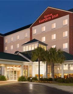 Hilton Garden Inn West Monroe