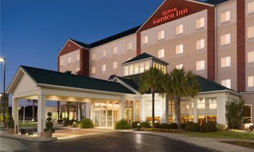 Hilton Garden Inn West Monroe