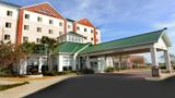 Hilton Garden Inn West Monroe Exterior