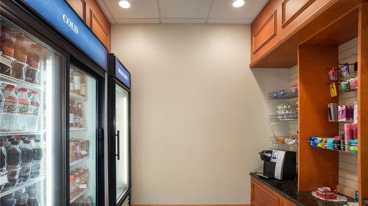 Hilton Garden Inn West Monroe Restaurant