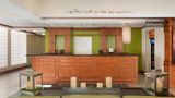 Hilton Garden Inn West Monroe Lobby