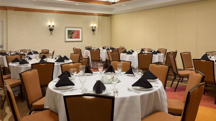 Hilton Garden Inn West Monroe Meeting