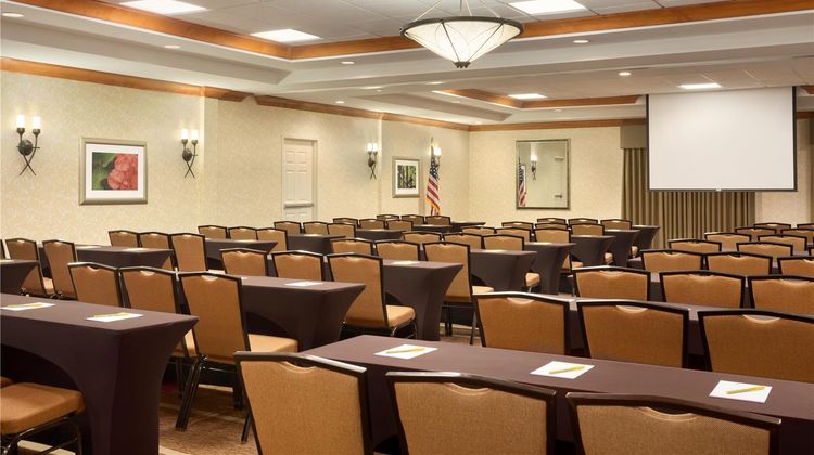 Hilton Garden Inn West Monroe Meeting