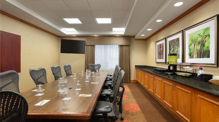 Hilton Garden Inn West Monroe Meeting