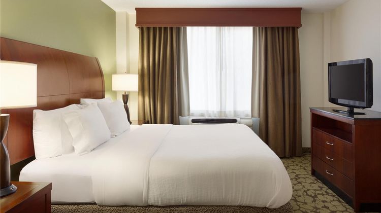 Hilton Garden Inn West Monroe Other