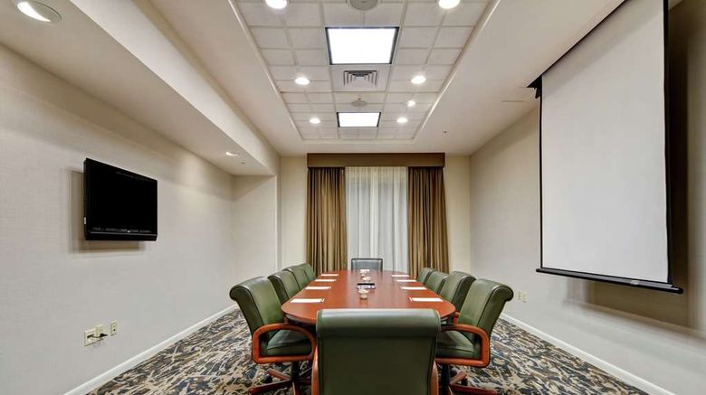 <b>Hilton Garden Inn Mobile East Bay/Daphne Meeting</b>. Images powered by <a href="https://iceportal.shijigroup.com/" title="IcePortal" target="_blank">IcePortal</a>.