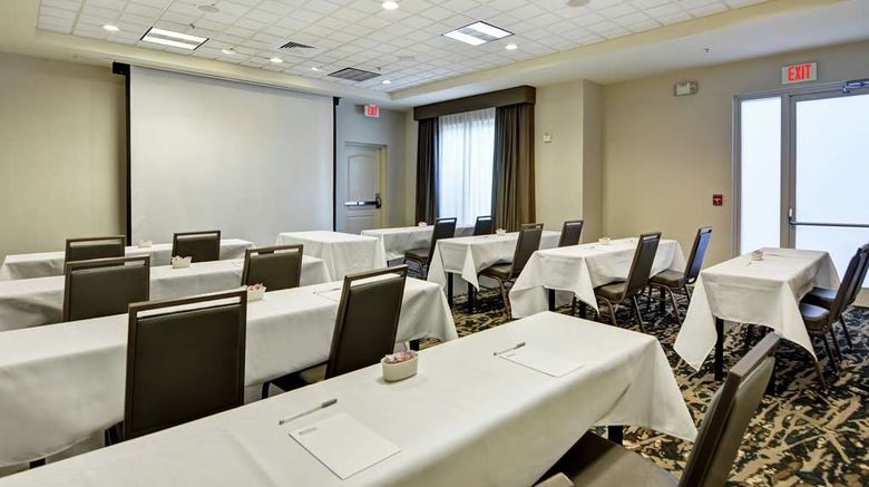 <b>Hilton Garden Inn Mobile East Bay/Daphne Meeting</b>. Images powered by <a href="https://iceportal.shijigroup.com/" title="IcePortal" target="_blank">IcePortal</a>.