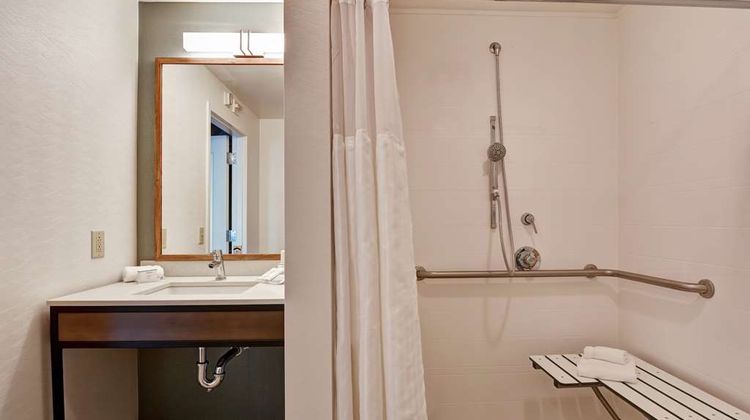 Hilton Garden Inn Mobile East Bay/Daphne Room