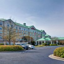 Hilton Garden Inn Mobile East Bay/Daphne